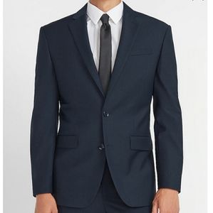 Express men  suit